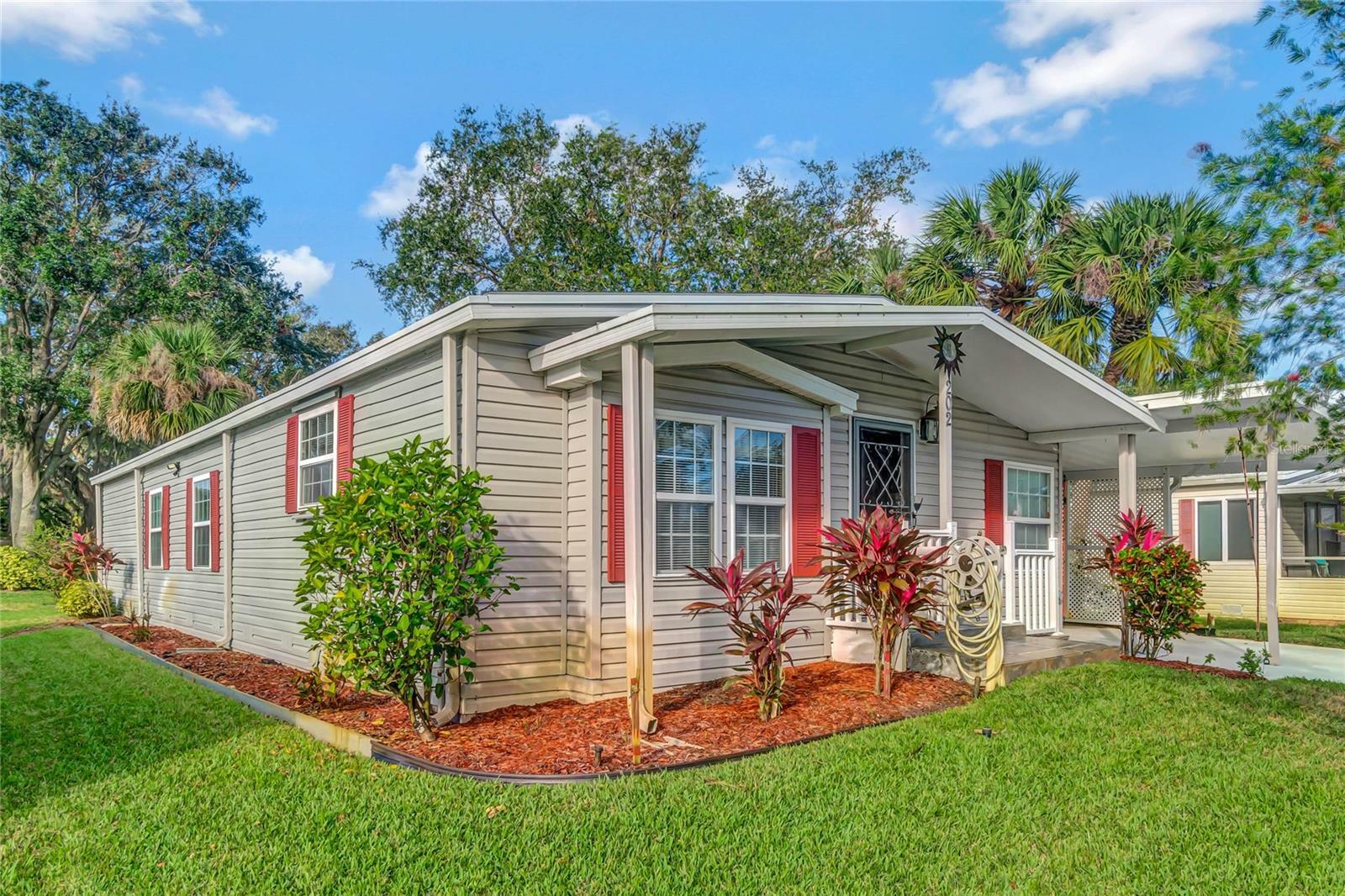 Property Photo:  202 Schooner Avenue  FL 32141 