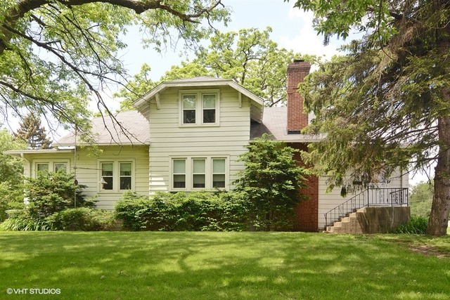 Property Photo:  101 E Palatine Road  IL 60070 