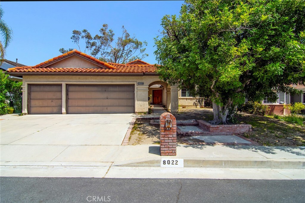 8022 Valley Flores Drive  West Hills CA 91304 photo