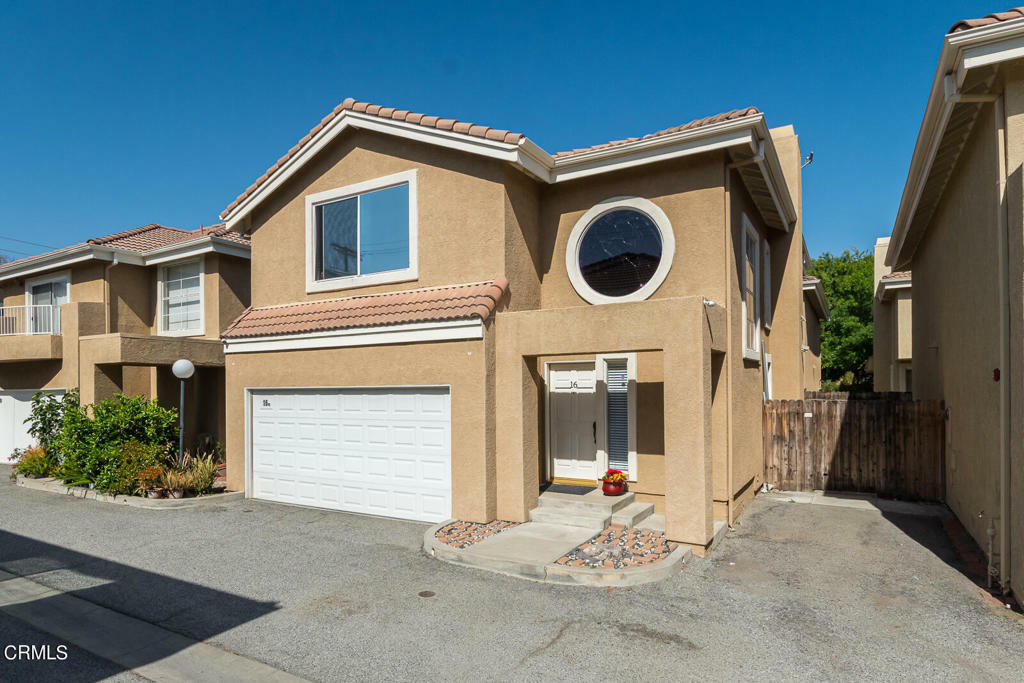 Property Photo:  9442 Sylmar Avenue 16  CA 91402 