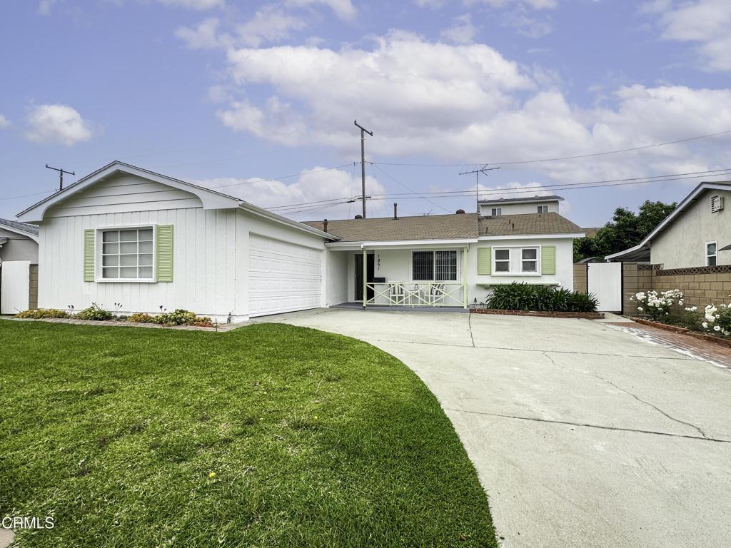 Property Photo:  1851 Ash Drive  CA 91755 