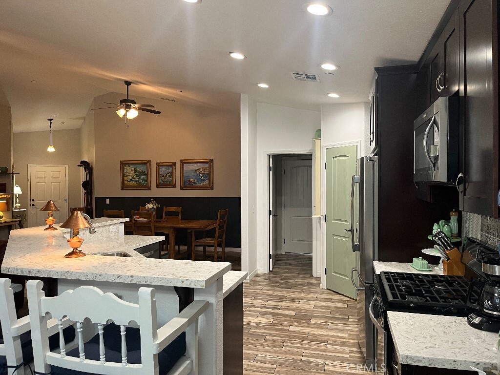 Property Photo: 12745 Autumn Leaves Avenue CA 92395