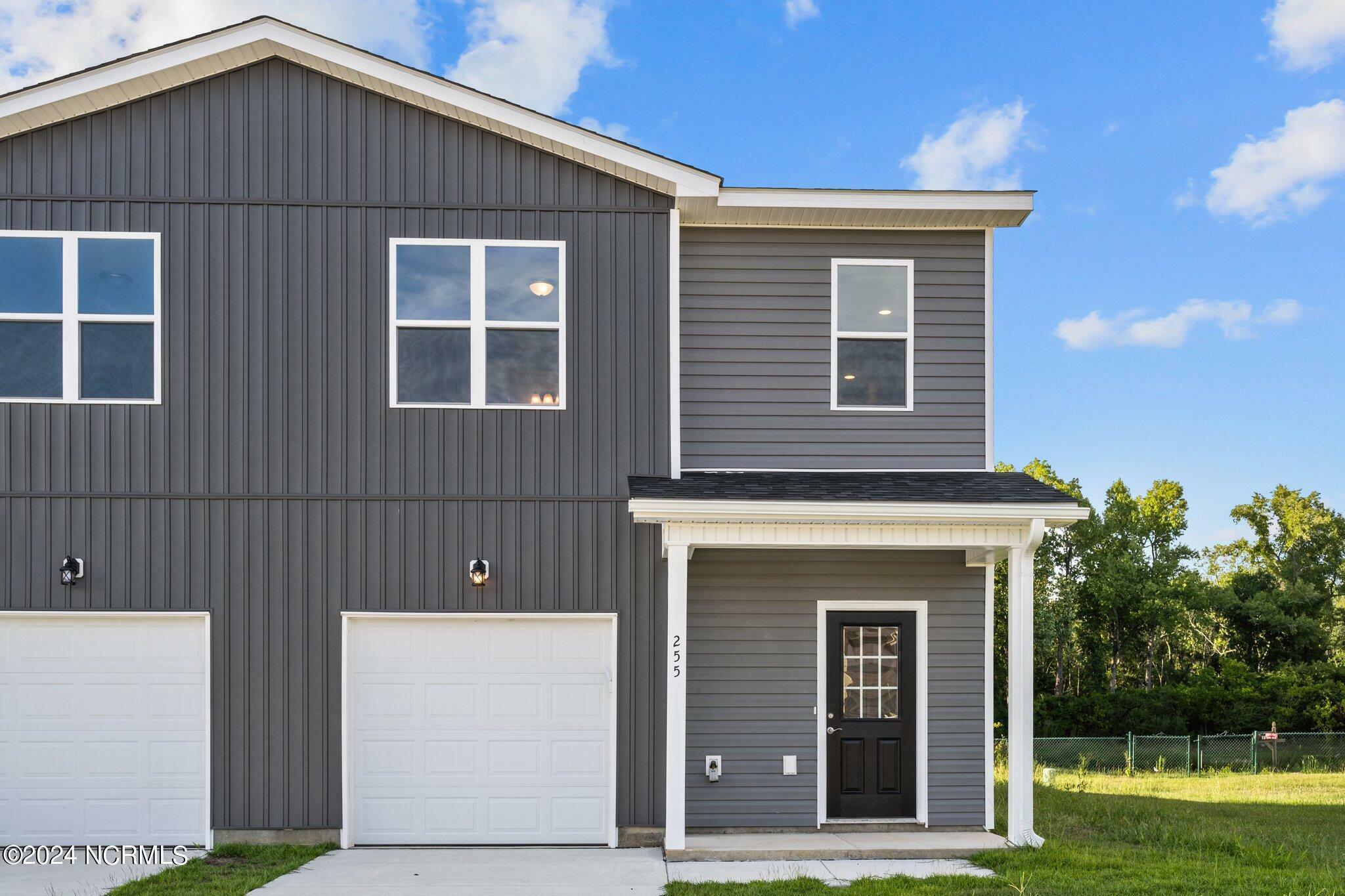 237 Winstead Loop  Richlands NC 28574 photo