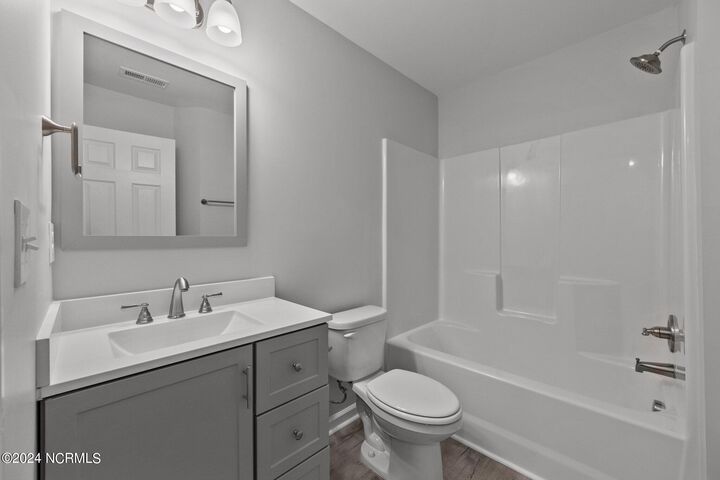 Property Photo: 241 Winstead Loop NC 28574