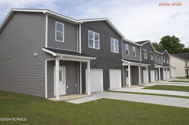 Property Photo: 241 Winstead Loop NC 28574