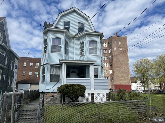 Property Photo: 656 E 24th Street NJ 07504