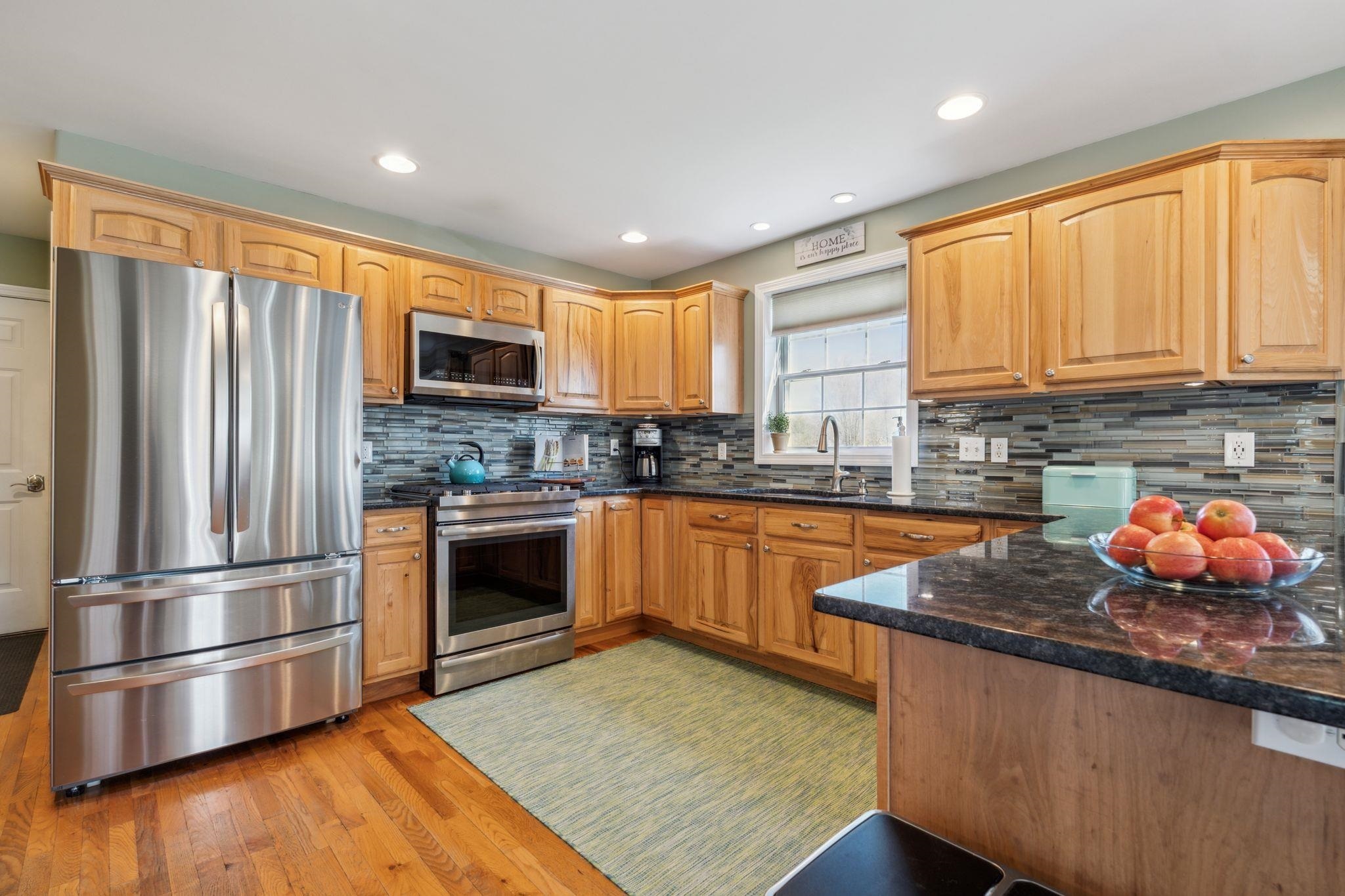 Property Photo: 35 Governors Road NH 03835