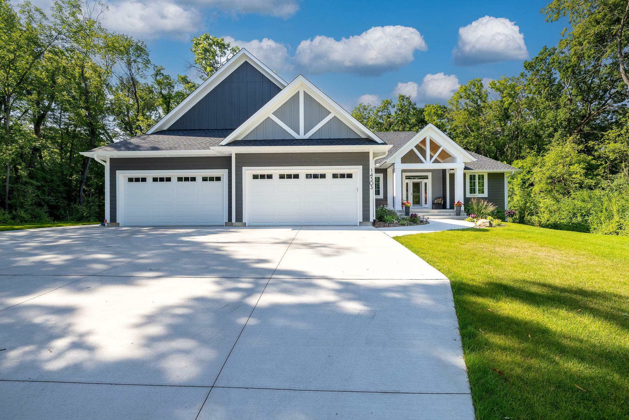 Property Photo: 14303 Oakwood Road Extension MN 55345