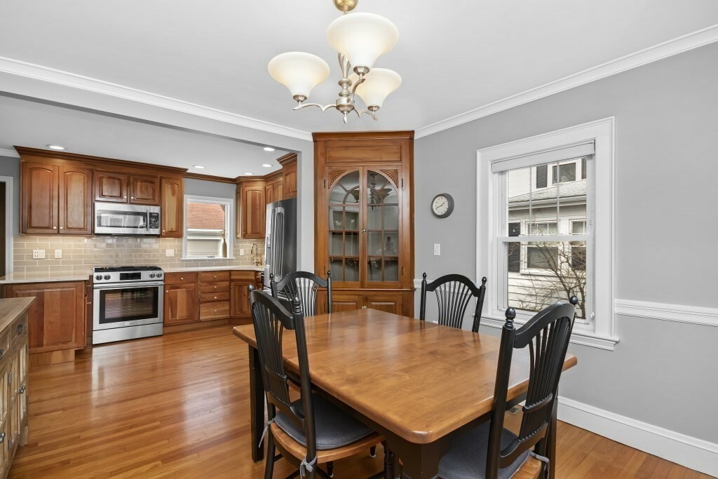 Property Photo:  126 Lincoln Road  MA 02155 