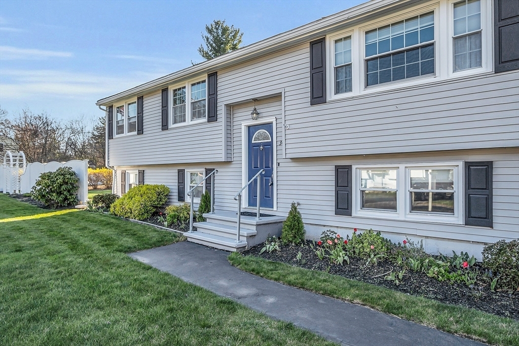 Property Photo: 30 King St MA 01887
