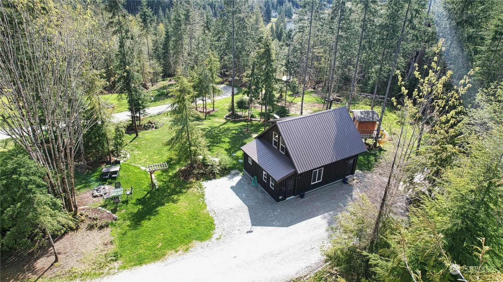 Property Photo:  35437 Patriot Lane  WA 98274 