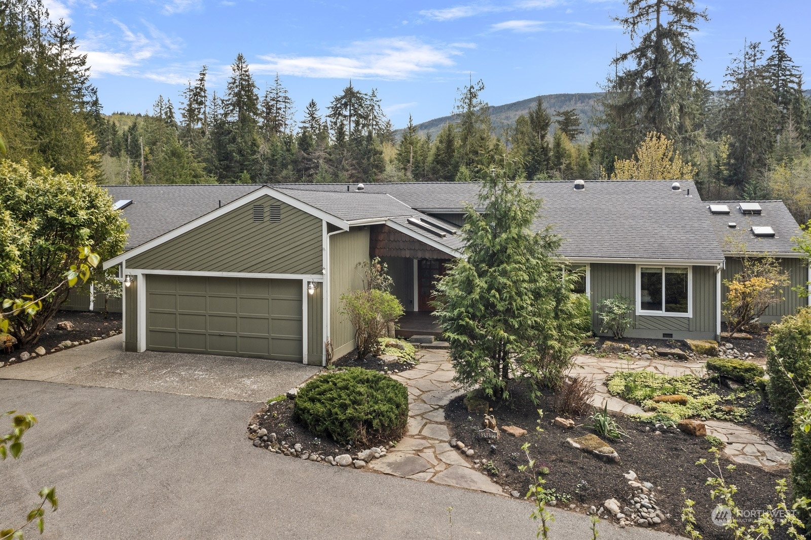 Property Photo:  33407 SE 126th Street  WA 98027 