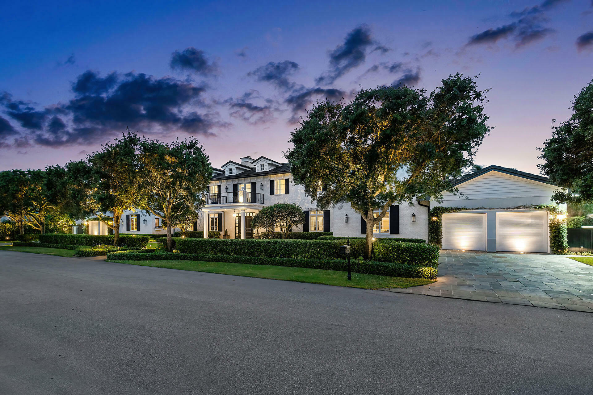 Property Photo: 2333 Acorn Palm Road FL 33432