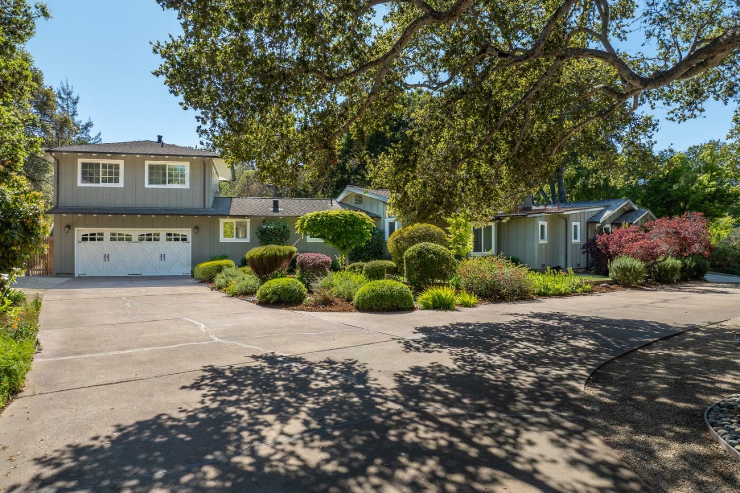 Property Photo:  6250 Brookdale Drive  CA 93923 