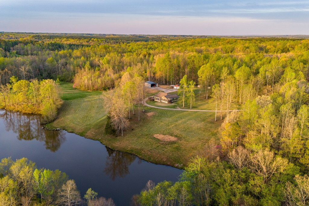 Property Photo:  Sunset Rd &Amp Serenity Lane  VA 23947 