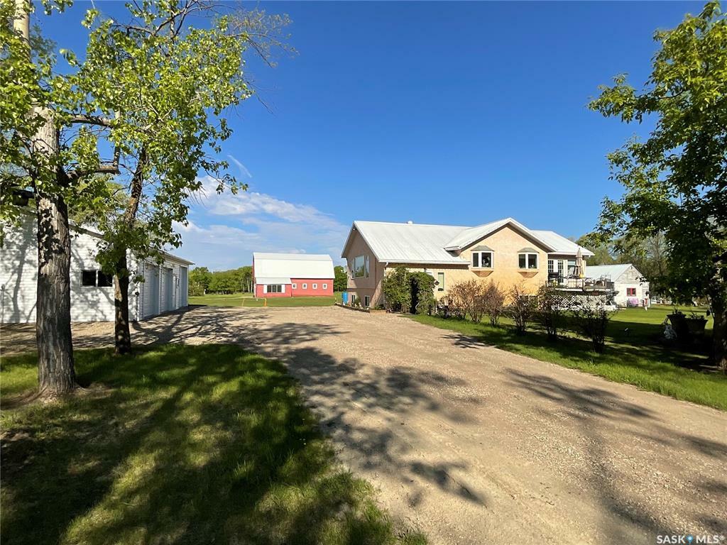 Property Photo:  Rural Address  SK S0K 4R0 