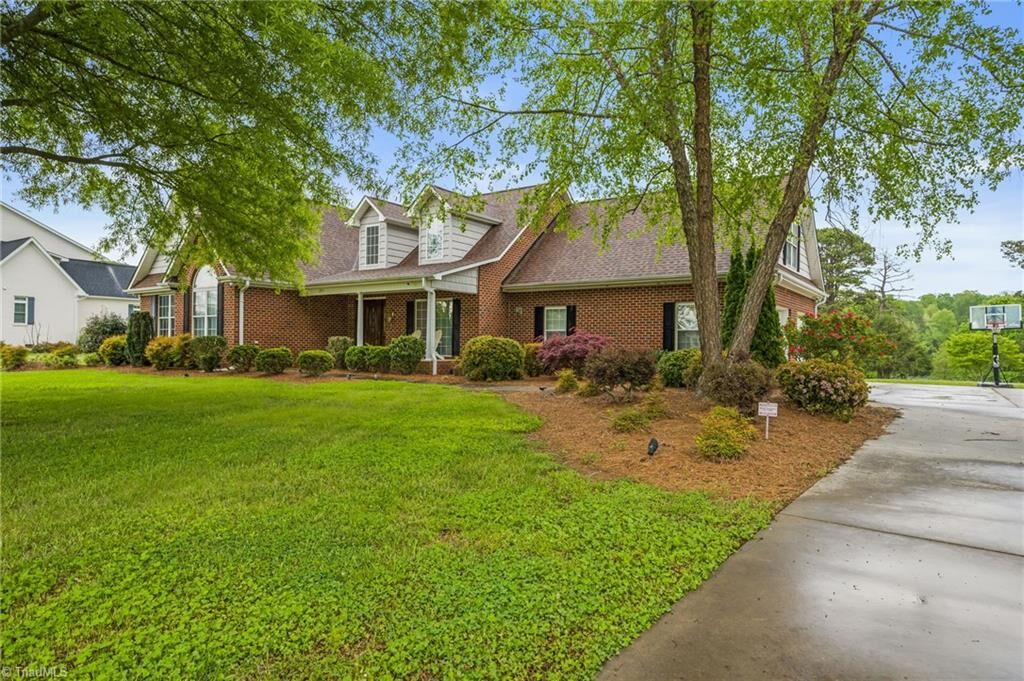 Property Photo: 249 Wildflower Trail NC 27295