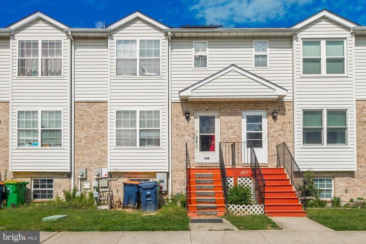 285 Vincent Circle  Middletown DE 19709 photo