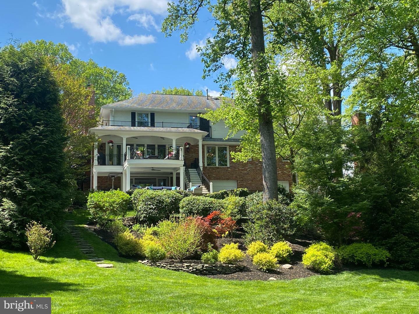 Property Photo: 3601 N Peary Street VA 22207