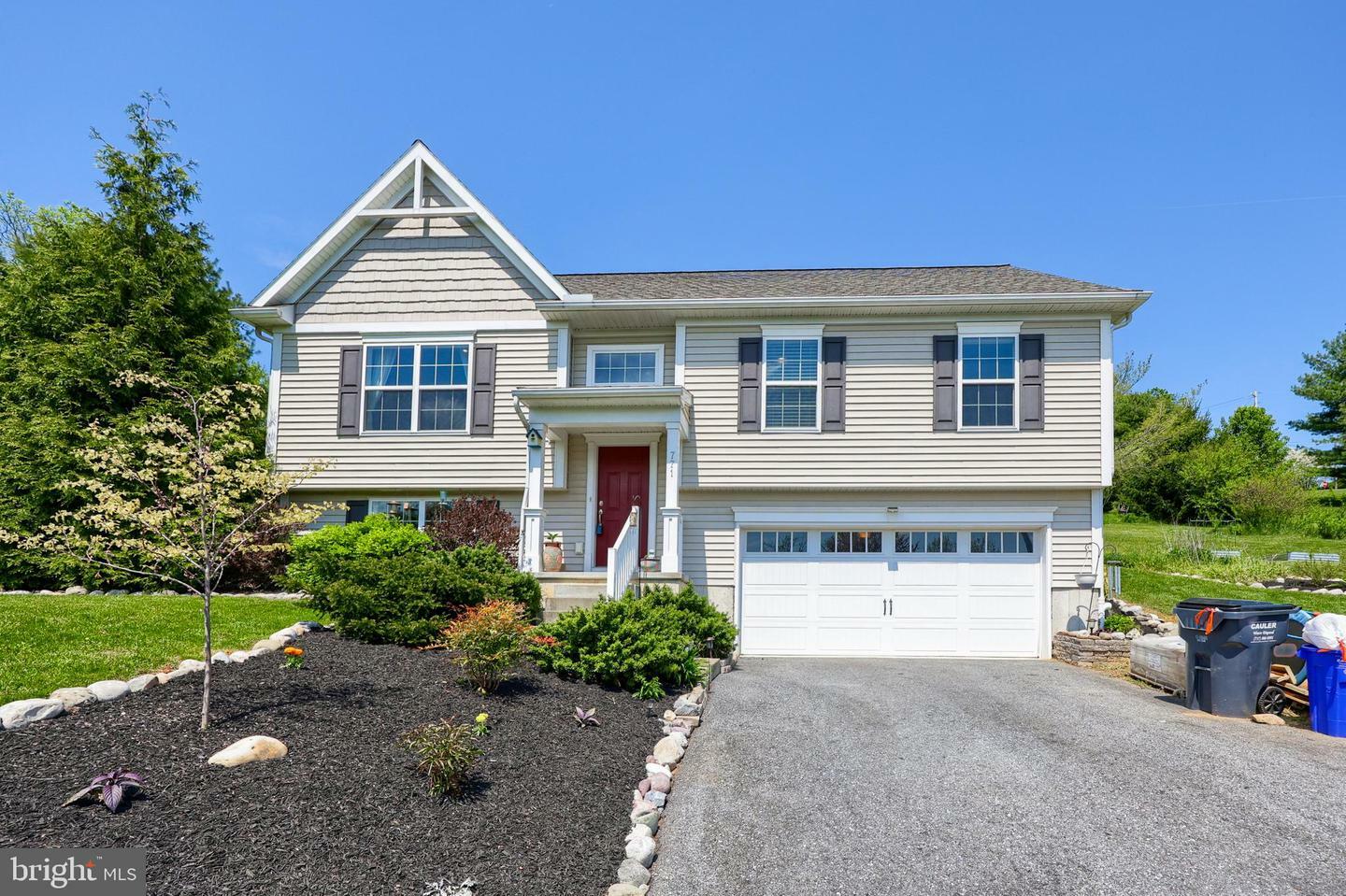 Property Photo:  771 Martic Heights Drive  PA 17565 