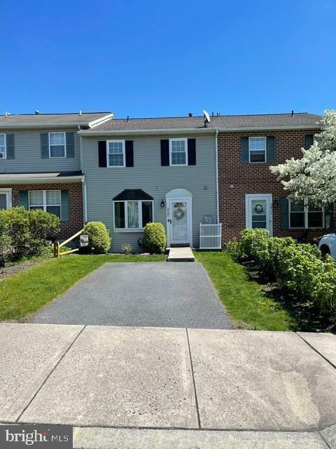 Property Photo: 3945 Lynn Avenue PA 19606