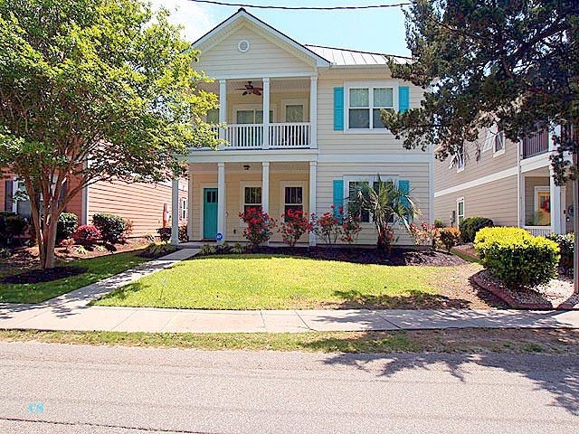 Property Photo: 216 9th Ave. S SC 29582