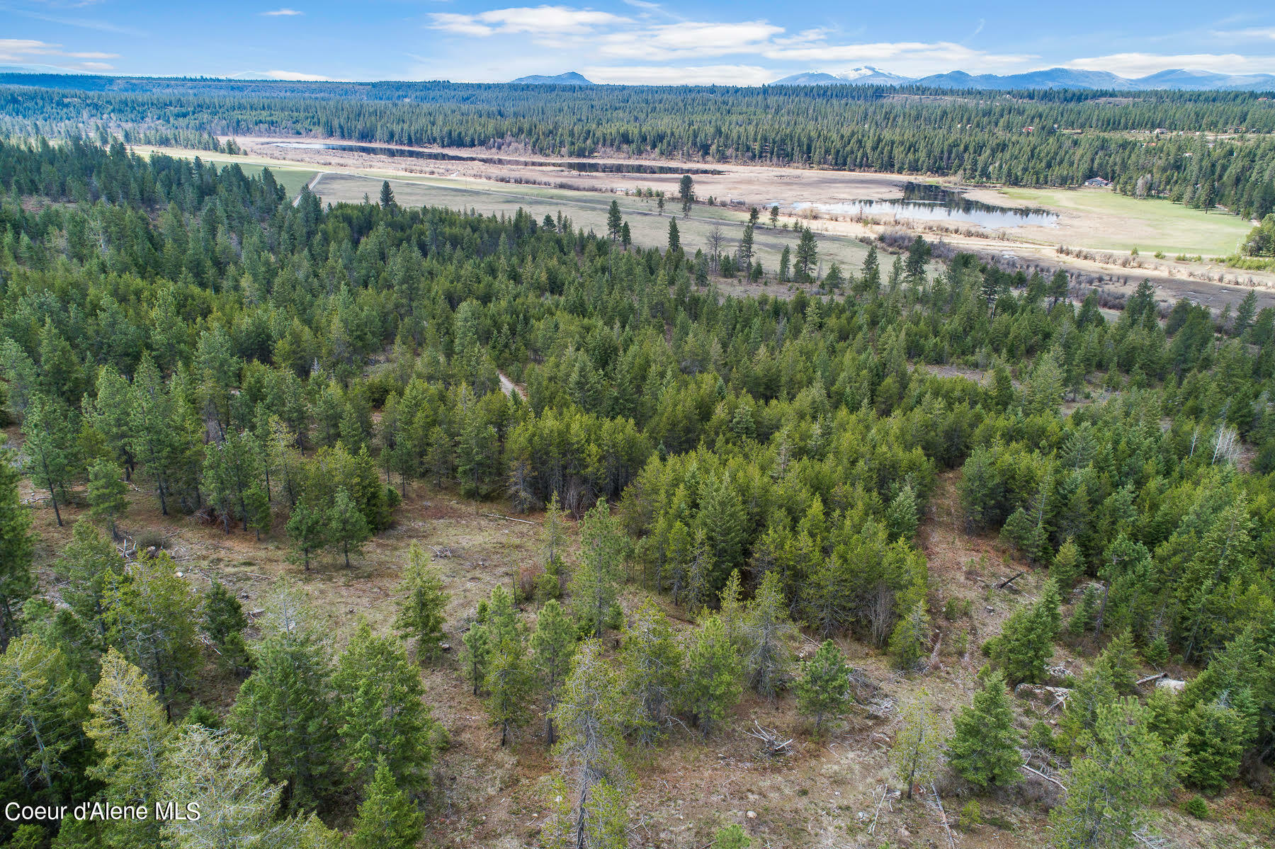 Property Photo:  Nka Elizabeth Ln Lot 1  ID 83801 