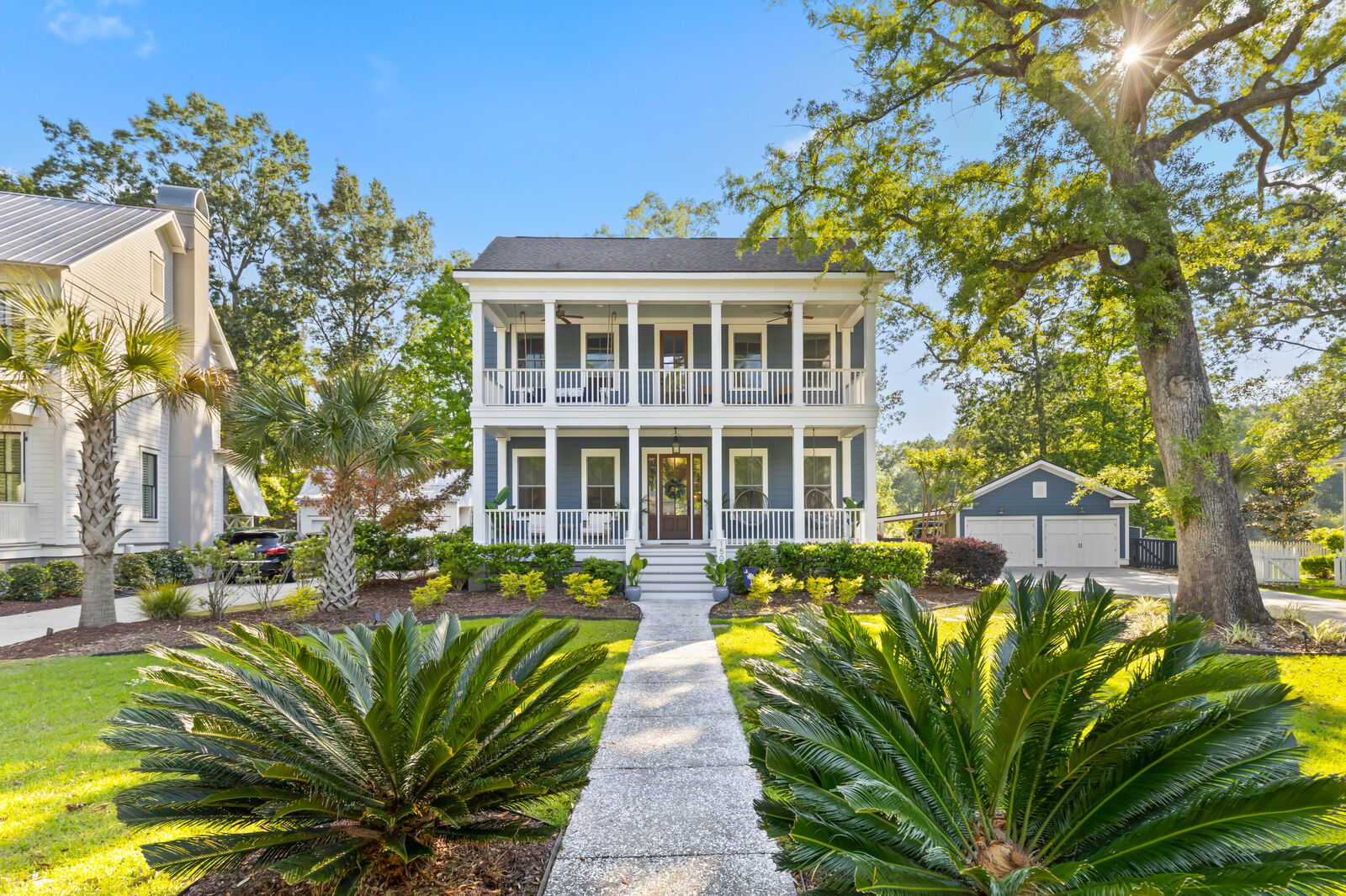 Property Photo: 1505 Lindsey Creek Drive SC 29466