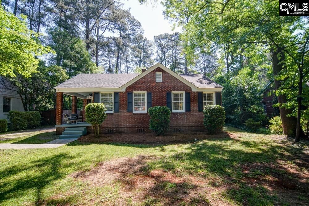 Property Photo:  2406 Glenwood  SC 29204 
