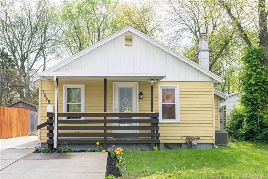 Property Photo:  6740 Polk Boulevard  OH 45414 