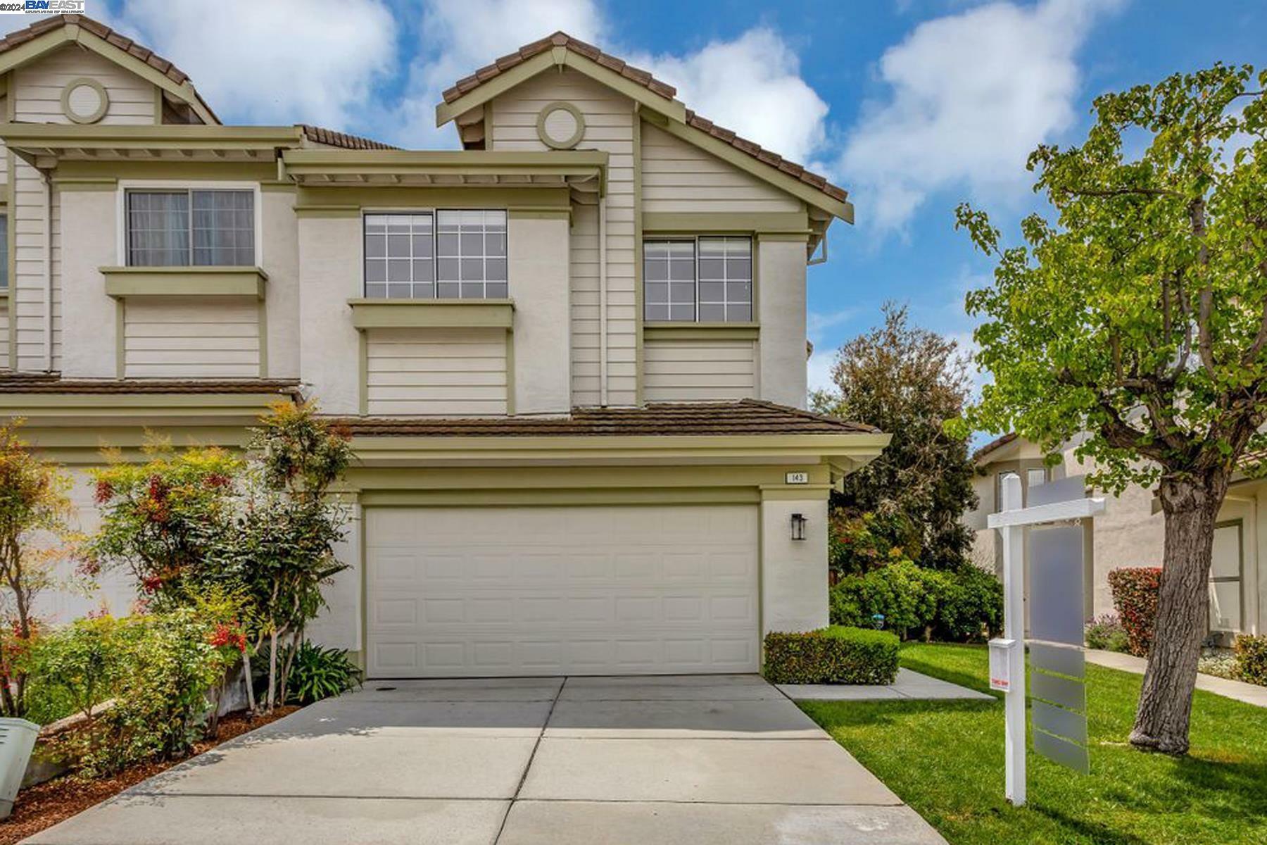 Property Photo: 143 Bear Ct CA 94539