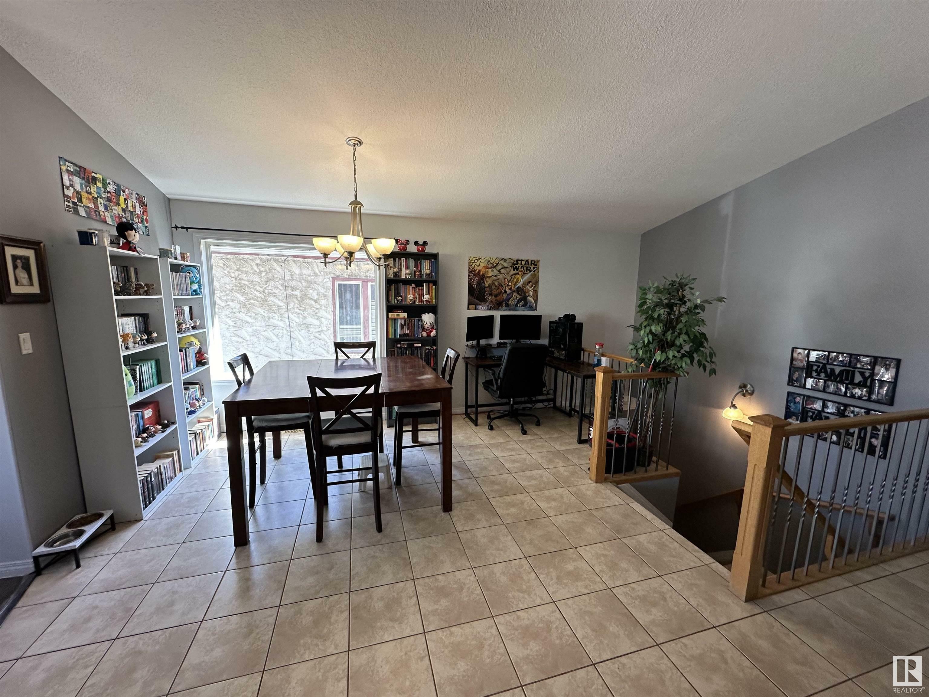 Property Photo:  9637 109A Avenue NW  AB T5H 1G4 