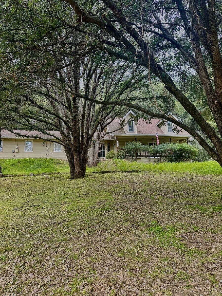 Property Photo:  2372 Rainbow Road  CA 95338 