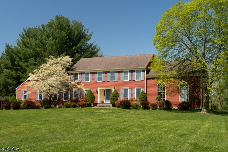 21 Apple Tree Rd  Readington Twp. NJ 08822 photo