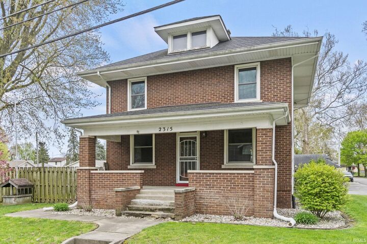 2315 Hunter Street  Huntertown IN 46748 photo