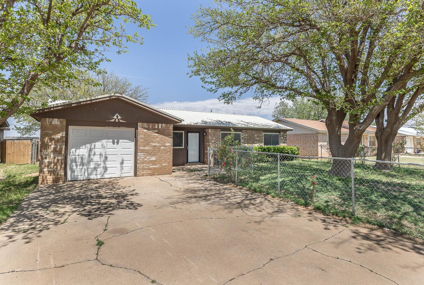 Property Photo:  4510 Marshall Street  TX 79416 