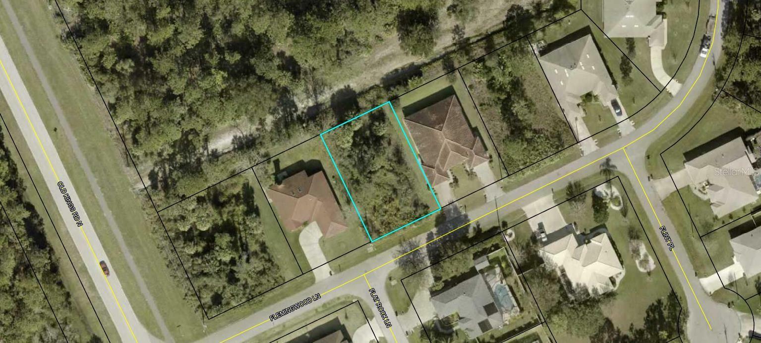 Property Photo:  5 Flemingwood Lane  FL 32137 