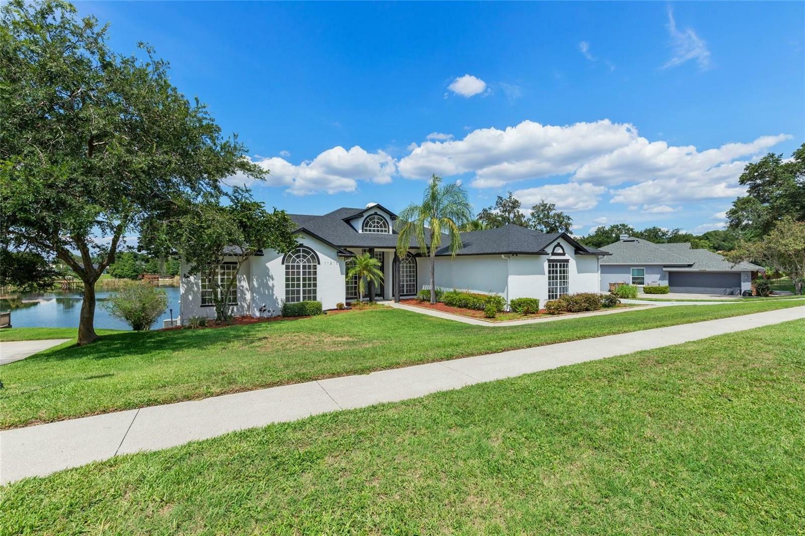 Property Photo:  11210 Lake Katherine Circle  FL 34711 