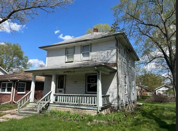 Property Photo:  1919 N Court Street  IL 61103 