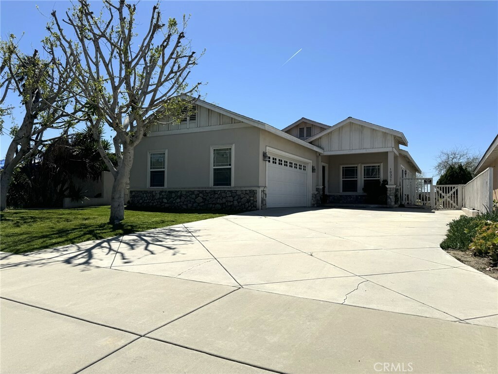 Property Photo:  10377 26th Street  CA 91730 