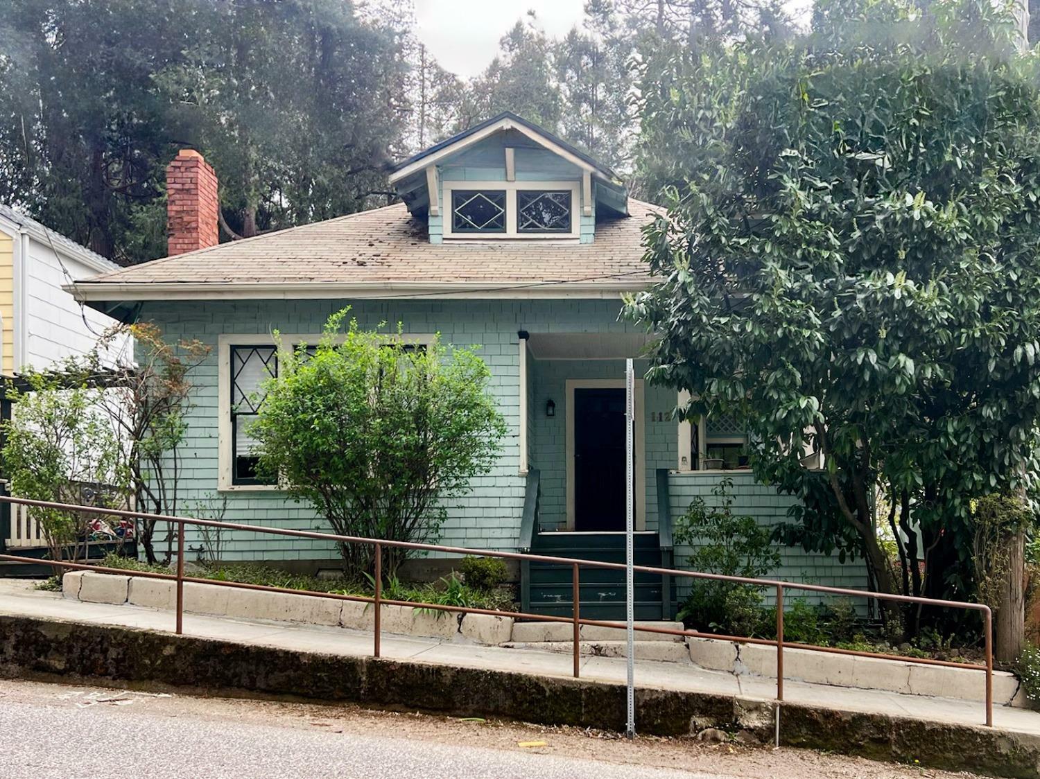 Property Photo:  112 Boulder Street  CA 95959 