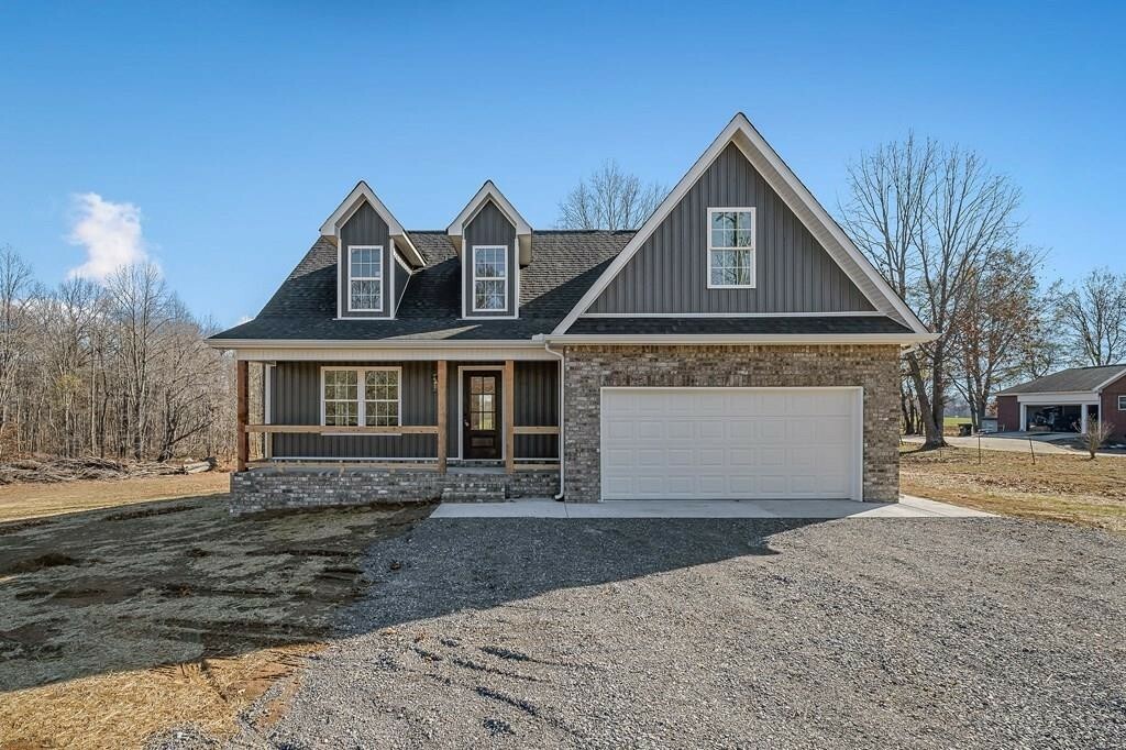 Property Photo:  1560 Iconium Road  TN 37190 