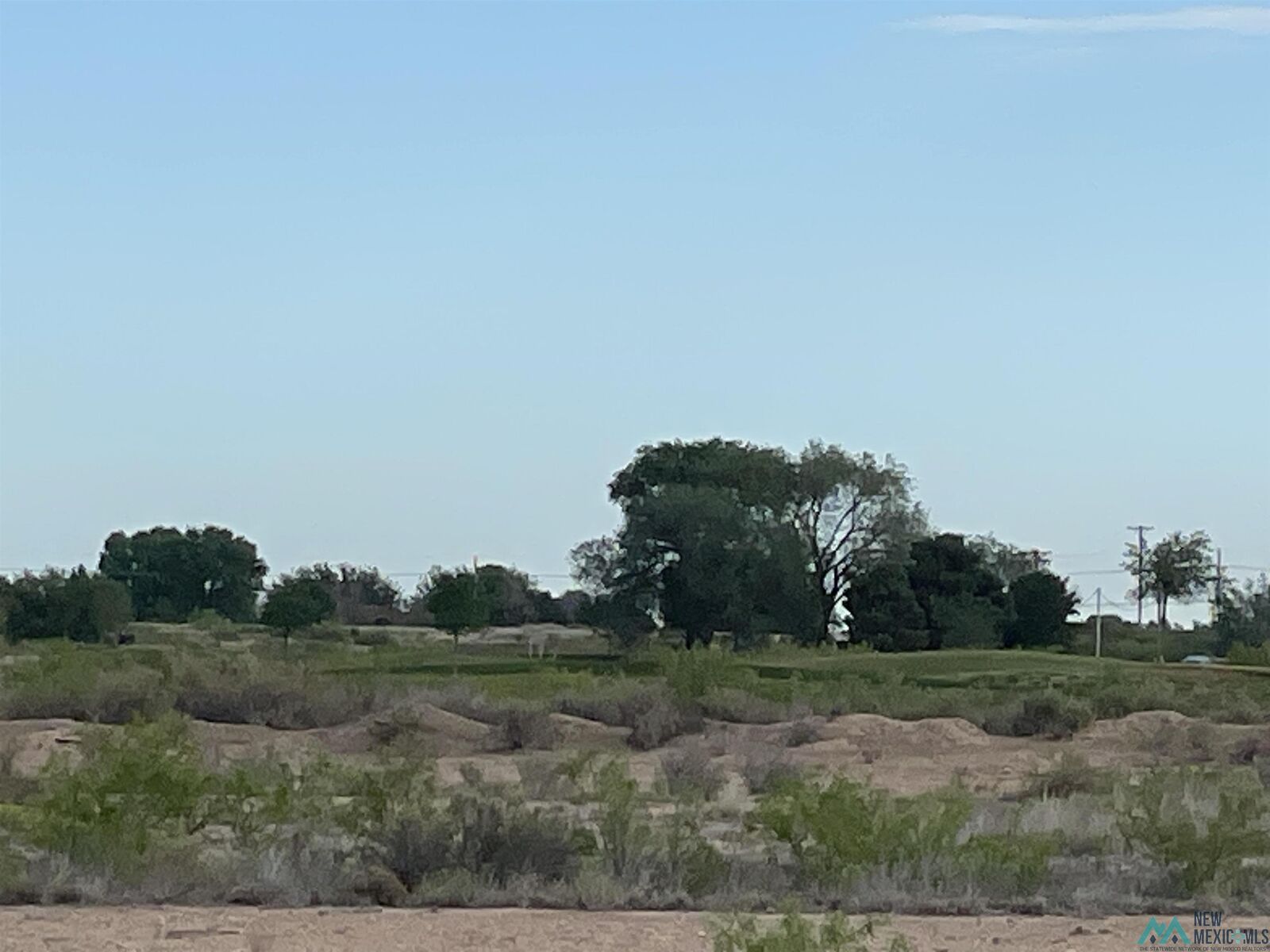 Property Photo:  West Of 26th North Of Main Street  NM 88210 