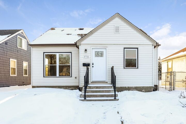 5732 Longfellow Avenue  Minneapolis MN 55417 photo
