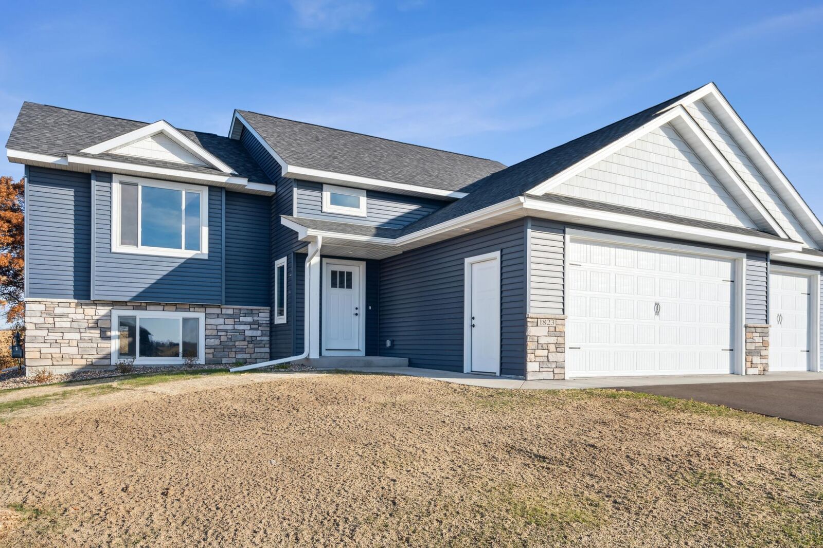 Property Photo: 1823 Otter Way WI 54017