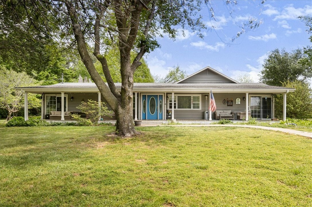 Property Photo:  434 N Double Springs Road  AR 72704 