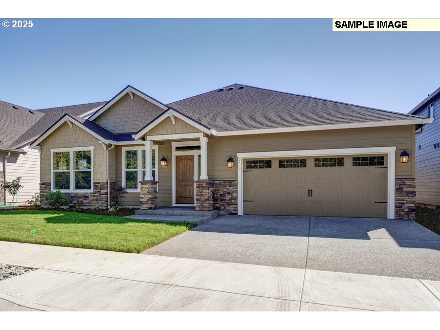 Property Photo: 3605 NE 170th St WA 98686