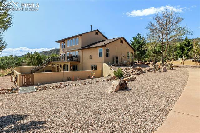 Property Photo:  94 S Eagle Drive  CO 81212 