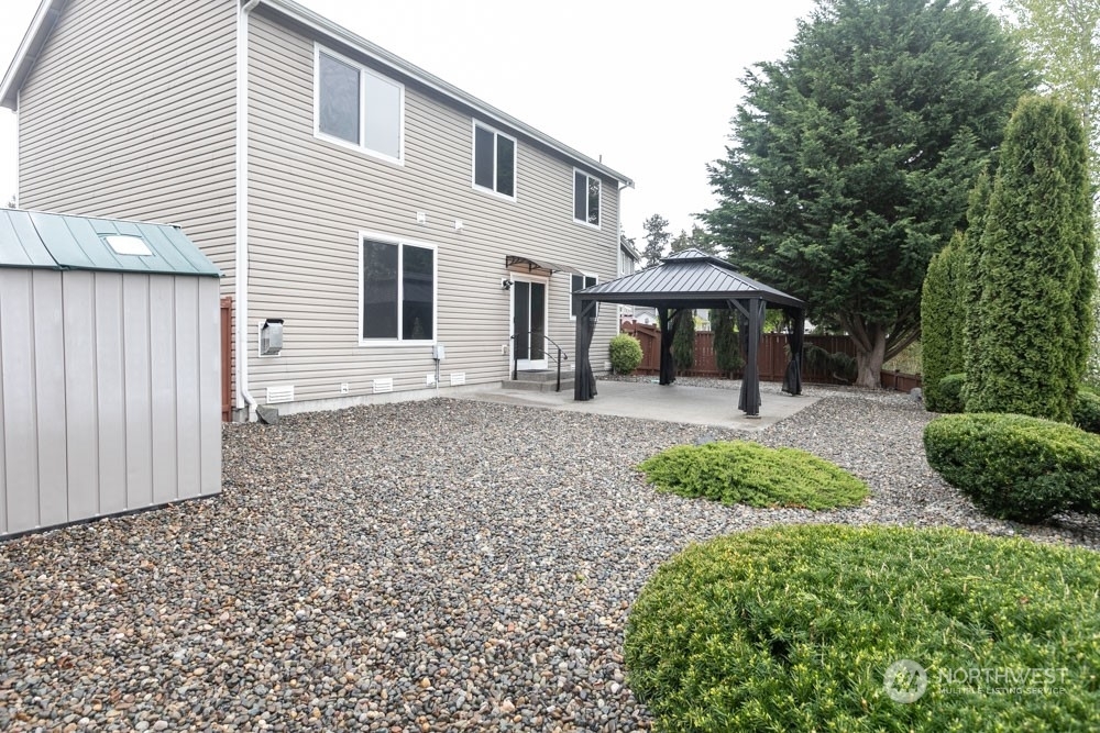 Property Photo:  20635 73rd Avenue Ct E  WA 98387 