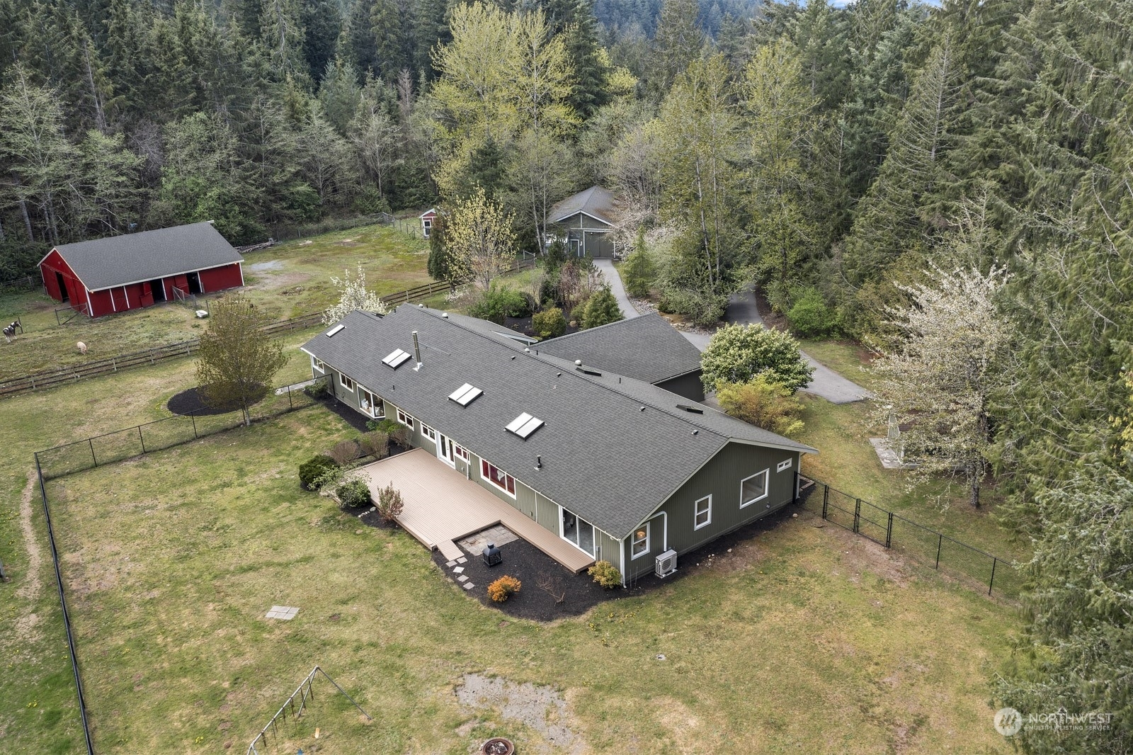 Property Photo:  33407 SE 126th Street  WA 98027 